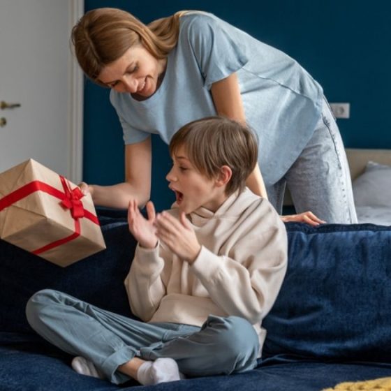 Gift Surprise for Kids: Unique Ideas to Make it Special