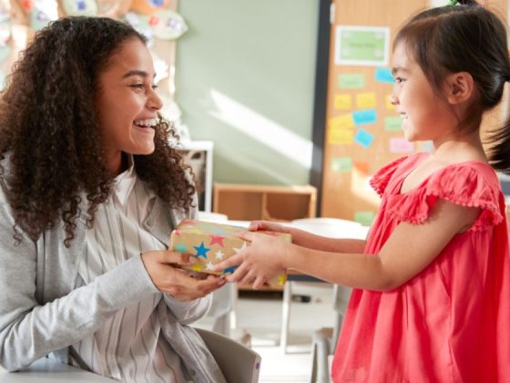 Teacher Gift Ideas for Practical & Heartfelt Ways to Say Thank You