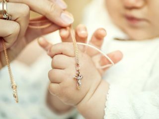 Baptism Gift Ideas - Meaningful Christening Guide for 2024!