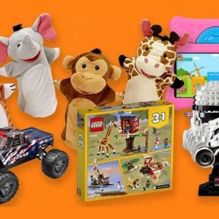 Discounted Toys Galore Guide - 3 Effiecient Ways to Score Big!