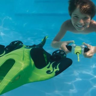 Remote Control Pool Toys Guide - Dive In for Ultimate Fun!