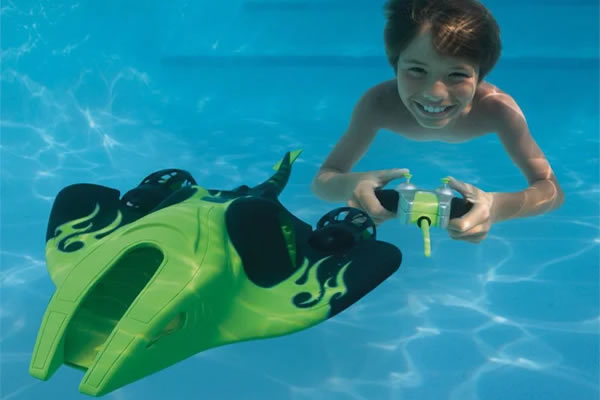 Remote Control Pool Toys Guide - Dive In for Ultimate Fun!