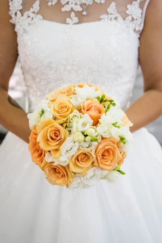 Wedding Bouquet Tips - 8 Easy Ways to Craft Your Ensembles!