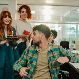 28 Best Gift for Office Colleague They’ll Truly Love